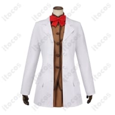 Fate/EXTRA CCC 間桐桜 制服コスプレ——忠実再現で撮影映え、イベントも快適 - 1枚目の画像（サムネイル）