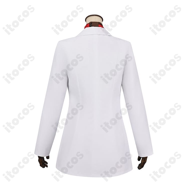 Fate/EXTRA CCC 間桐桜 制服コスプレ——忠実再現で撮影映え、イベントも快適 - 3枚目の画像