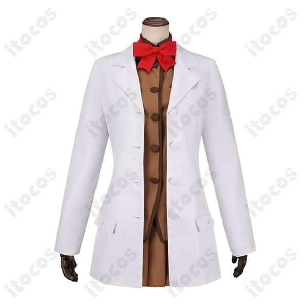 Fate/EXTRA CCC 間桐桜 制服コスプレ——忠実再現で撮影映え、イベントも快適