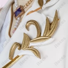 葵ひなた・葵ゆうた 天音色コスプレ衣装｜高再現でステージ映え、快適な着用感 - 5枚目の画像（サムネイル）