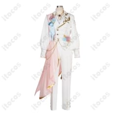 葵ひなた・葵ゆうた 天音色コスプレ衣装｜高再現でステージ映え、快適な着用感 - 1枚目の画像（サムネイル）