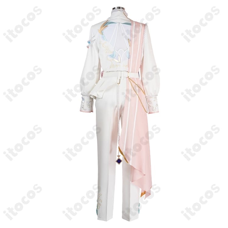 葵ひなた・葵ゆうた 天音色コスプレ衣装｜高再現でステージ映え、快適な着用感 - 3枚目の画像