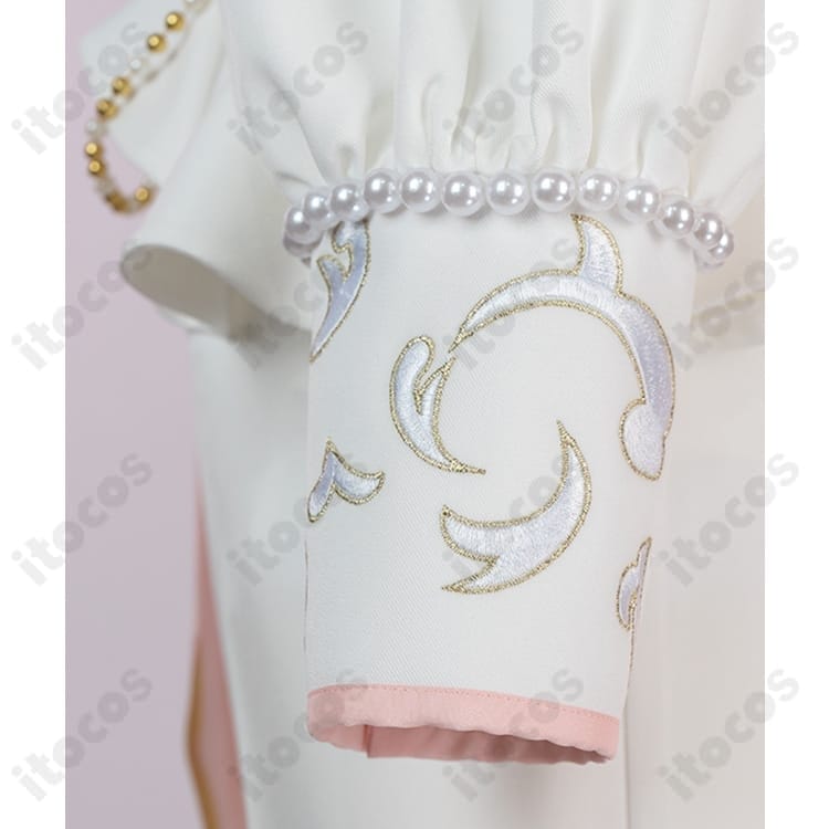 葵ひなた・葵ゆうた 天音色コスプレ衣装｜高再現でステージ映え、快適な着用感 - 6枚目の画像