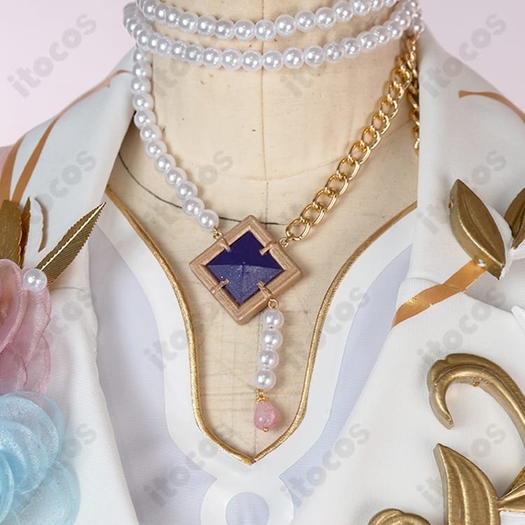 葵ひなた・葵ゆうた 天音色コスプレ衣装｜高再現でステージ映え、快適な着用感 - 4枚目の画像