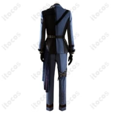 プロセカ×あんスタ ASTRO FES衣装｜高再現でステージ映え、長時間でも快適なコスプレセット - 4枚目の画像（サムネイル）