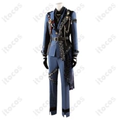 プロセカ×あんスタ ASTRO FES衣装｜高再現でステージ映え、長時間でも快適なコスプレセット - 2枚目の画像（サムネイル）