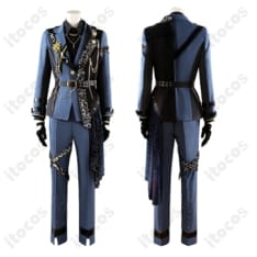 プロセカ×あんスタ ASTRO FES衣装｜高再現でステージ映え、長時間でも快適なコスプレセット - 8枚目の画像（サムネイル）