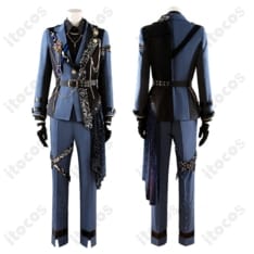 プロセカ×あんスタ ASTRO FES衣装｜高再現でステージ映え、長時間でも快適なコスプレセット - 5枚目の画像（サムネイル）