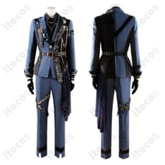 プロセカ×あんスタ ASTRO FES衣装｜高再現でステージ映え、長時間でも快適なコスプレセット - 10枚目の画像（サムネイル）