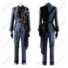 プロセカ×あんスタ ASTRO FES衣装｜高再現でステージ映え、長時間でも快適なコスプレセット - 12枚目の画像（サムネイル）