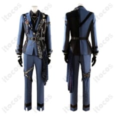 プロセカ×あんスタ ASTRO FES衣装｜高再現でステージ映え、長時間でも快適なコスプレセット - 11枚目の画像（サムネイル）