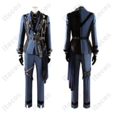 プロセカ×あんスタ ASTRO FES衣装｜高再現でステージ映え、長時間でも快適なコスプレセット - 9枚目の画像（サムネイル）