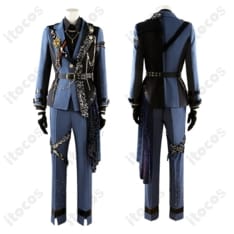 プロセカ×あんスタ ASTRO FES衣装｜高再現でステージ映え、長時間でも快適なコスプレセット - 6枚目の画像（サムネイル）