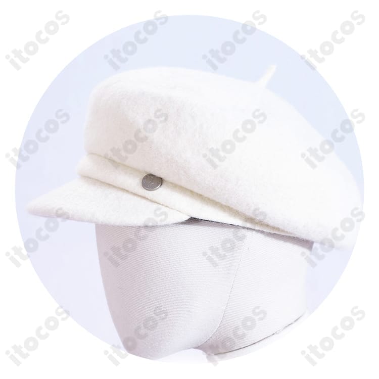 コードギアス C.C. 私服コスプレ衣装 高再現フルセットで快適に映える一着 - 4枚目の画像