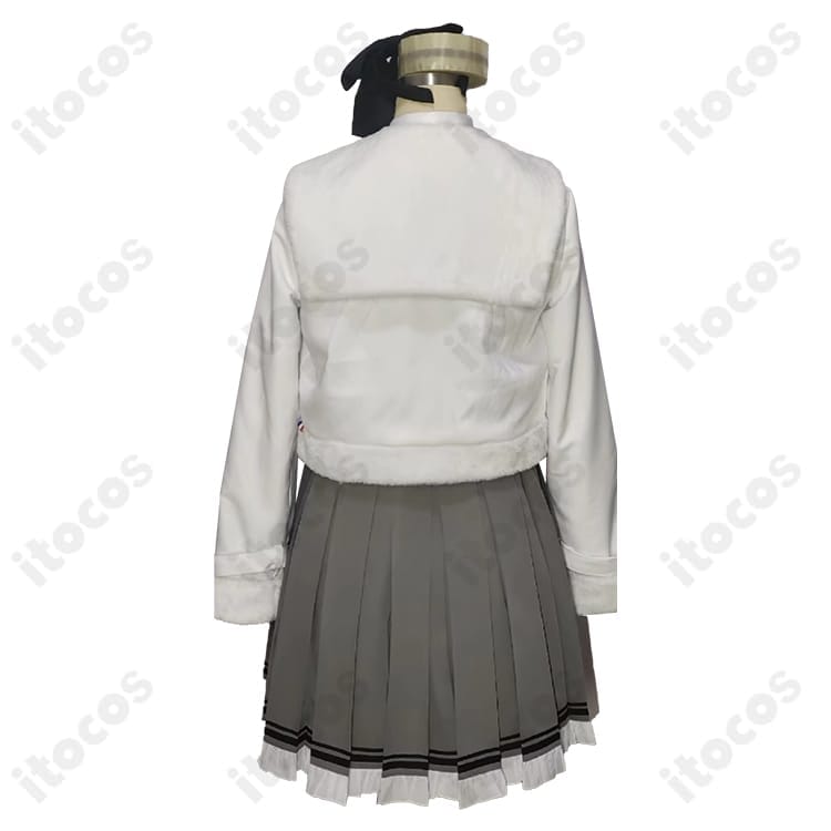 三善タカネ コスプレ衣装｜高再現度と快適な着用感でイベント＆撮影に最適 - 2枚目の画像