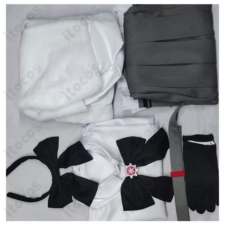 三善タカネ コスプレ衣装｜高再現度と快適な着用感でイベント＆撮影に最適 - 5枚目の画像