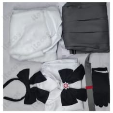 三善タカネ コスプレ衣装｜高再現度と快適な着用感でイベント＆撮影に最適 - 5枚目の画像（サムネイル）