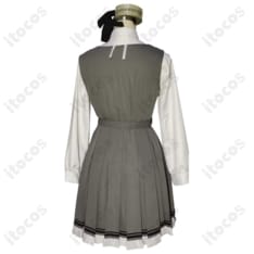 三善タカネ コスプレ衣装｜高再現度と快適な着用感でイベント＆撮影に最適 - 4枚目の画像（サムネイル）