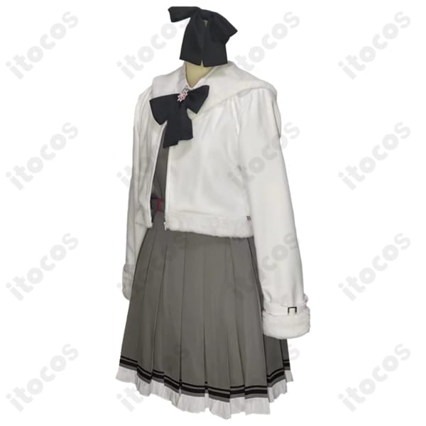 三善タカネ コスプレ衣装｜高再現度と快適な着用感でイベント＆撮影に最適