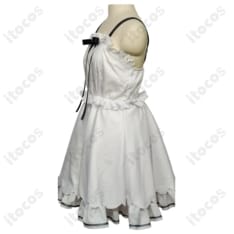 錦あすみ 私服コートコスプレ衣装｜高再現で撮影映え、S〜XL・オーダー対応・送料無料 - 4枚目の画像（サムネイル）