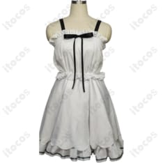 錦あすみ 私服コートコスプレ衣装｜高再現で撮影映え、S〜XL・オーダー対応・送料無料 - 3枚目の画像（サムネイル）