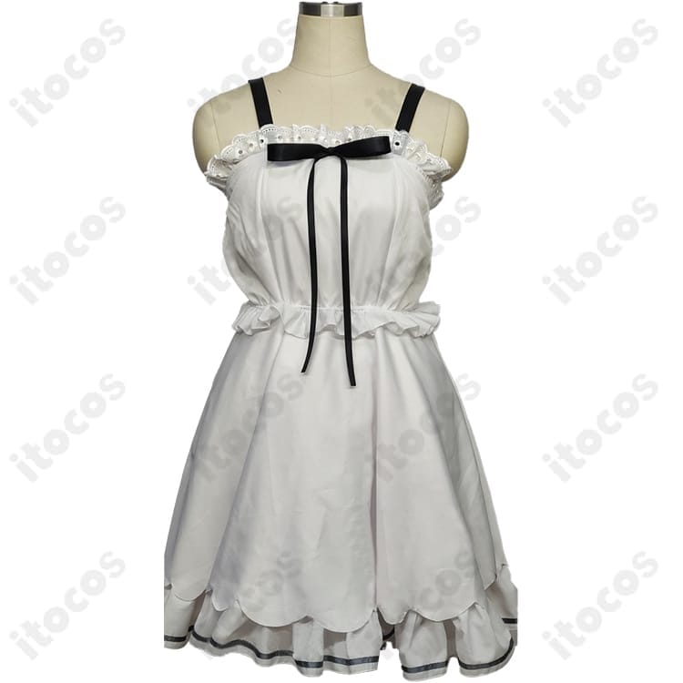 錦あすみ 私服コートコスプレ衣装｜高再現で撮影映え、S〜XL・オーダー対応・送料無料 - 3枚目の画像