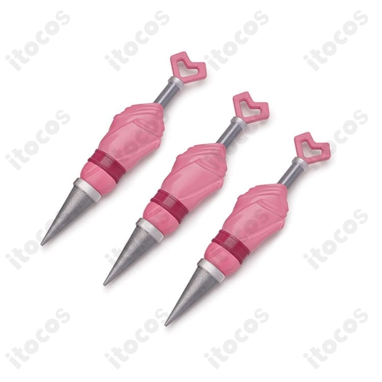 オーバーウォッチ2 キリコ コスプレ衣装｜和風忍者テイストで高再現、撮影とイベントに最適 - 5枚目の画像