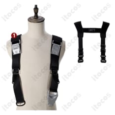 恋と深空 マヒル コスプレ衣装 飛ぶ鳥の帰る日・エンドレスサマー 高再現でイベント映え - 7枚目の画像（サムネイル）