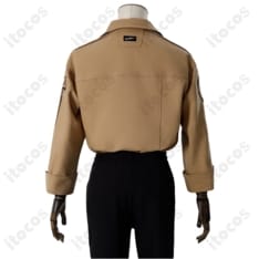 恋と深空 マヒル コスプレ衣装 飛ぶ鳥の帰る日・エンドレスサマー 高再現でイベント映え - 2枚目の画像（サムネイル）