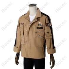 恋と深空 マヒル コスプレ衣装 飛ぶ鳥の帰る日・エンドレスサマー 高再現でイベント映え - 3枚目の画像（サムネイル）