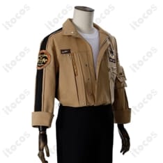 恋と深空 マヒル コスプレ衣装 飛ぶ鳥の帰る日・エンドレスサマー 高再現でイベント映え - 1枚目の画像（サムネイル）