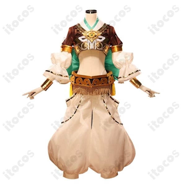 玉藻の前 太陽の神話礼装 コスプレ衣装｜高再現ディテールで撮影映え、和装の華やかさを演出