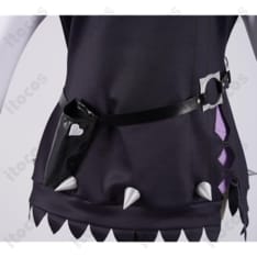 ホロライブ 輪堂千速 コスプレ衣装｜高再現で撮影映え、長時間も快適 - 5枚目の画像（サムネイル）