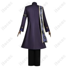 原神 セノ 高再現コスプレ衣装。精緻刺繍と快適設計で撮影会・イベントに最適 - 3枚目の画像（サムネイル）