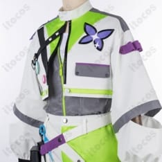 あんさんぶるスターズ！！ 逆先夏目・遊木真・天城一彩 ウィンクキラー衣装 高再現で動きやすい設計 - 3枚目の画像（サムネイル）