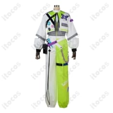 あんさんぶるスターズ！！ 逆先夏目・遊木真・天城一彩 ウィンクキラー衣装 高再現で動きやすい設計 - 1枚目の画像（サムネイル）