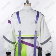 あんさんぶるスターズ！！ 逆先夏目・遊木真・天城一彩 ウィンクキラー衣装 高再現で動きやすい設計 - 5枚目の画像（サムネイル）