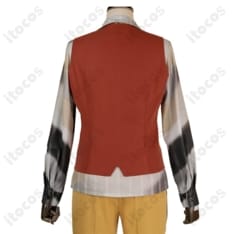 桜河こはく サドンデス衣装コスプレ｜高再現×快適フィットで撮影会・ステージに最適 - 6枚目の画像（サムネイル）