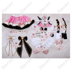 矢澤にこ グラブルコラボ3年生チーム衣装｜高発色・小物充実で撮影映えするコスプレ - 6枚目の画像（サムネイル）