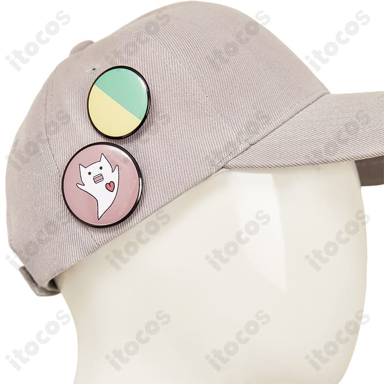 LAZARUS エレイナ 高再現コスプレ衣装｜軽やかで動きやすいコート＆帽子セット - 4枚目の画像