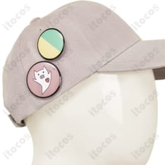 LAZARUS エレイナ 高再現コスプレ衣装｜軽やかで動きやすいコート＆帽子セット - 4枚目の画像（サムネイル）