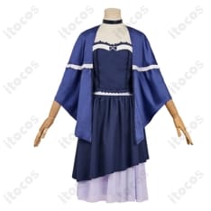 久島鴎 コスプレ衣装｜清楚マリンの高再現。軽やか着用感でイベント・撮影に最適 - 1枚目の画像（サムネイル）