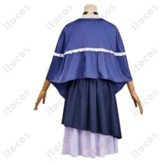 久島鴎 コスプレ衣装｜清楚マリンの高再現。軽やか着用感でイベント・撮影に最適 - 4枚目の画像（サムネイル）