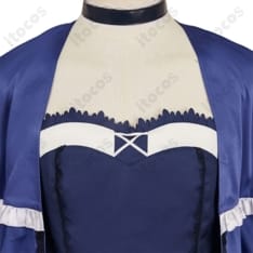 久島鴎 コスプレ衣装｜清楚マリンの高再現。軽やか着用感でイベント・撮影に最適 - 5枚目の画像（サムネイル）