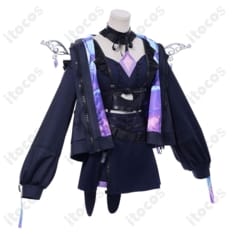 古石ビジュー 初期衣装コスプレ｜高再現で軽やか、イベントと撮影に最適 - 1枚目の画像（サムネイル）