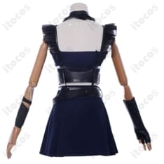 古石ビジュー 初期衣装コスプレ｜高再現で軽やか、イベントと撮影に最適 - 4枚目の画像（サムネイル）