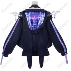 古石ビジュー 初期衣装コスプレ｜高再現で軽やか、イベントと撮影に最適 - 2枚目の画像（サムネイル）