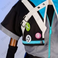 ウィンクキラー衣装 仙石忍・伏見弓弦・紫之創 高再現で動きやすいステージコスプレ - 3枚目の画像（サムネイル）