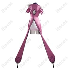 デート・ア・ライブ 星宮六喰 コスプレ衣装｜高再現ディテールで撮影映え、イベントに最適 - 4枚目の画像（サムネイル）