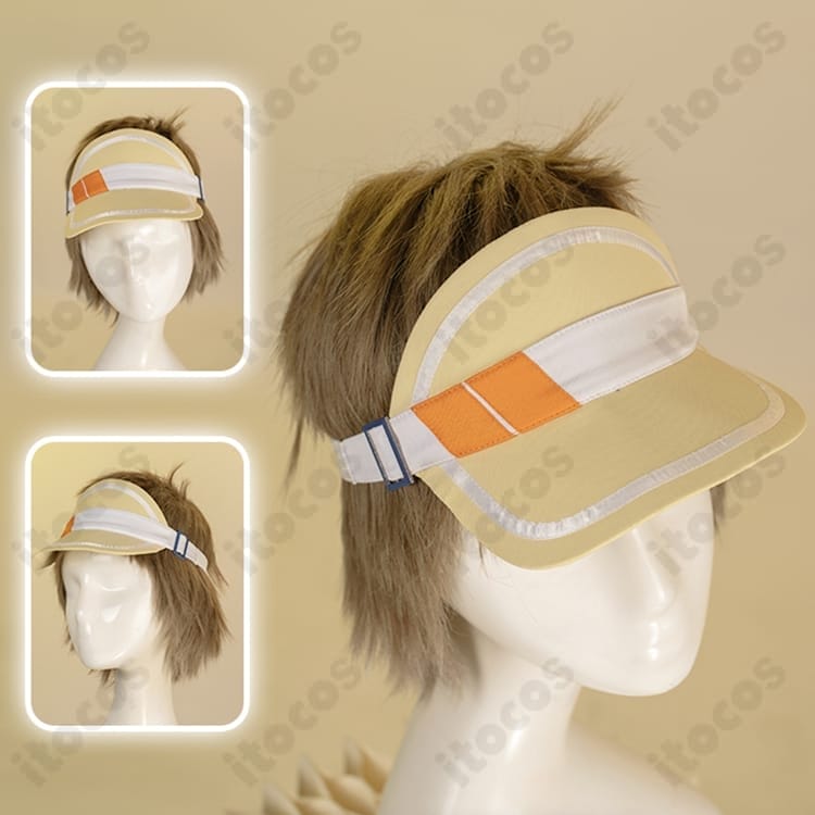 あんさんぶるスターズ！！天祥院英智 ハッピーチャーム衣装 高再現で撮影映え、イベントにも最適 - 9枚目の画像